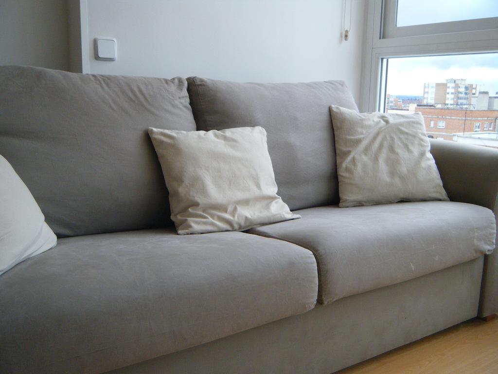 Madrid Studio Apartments 部屋 写真