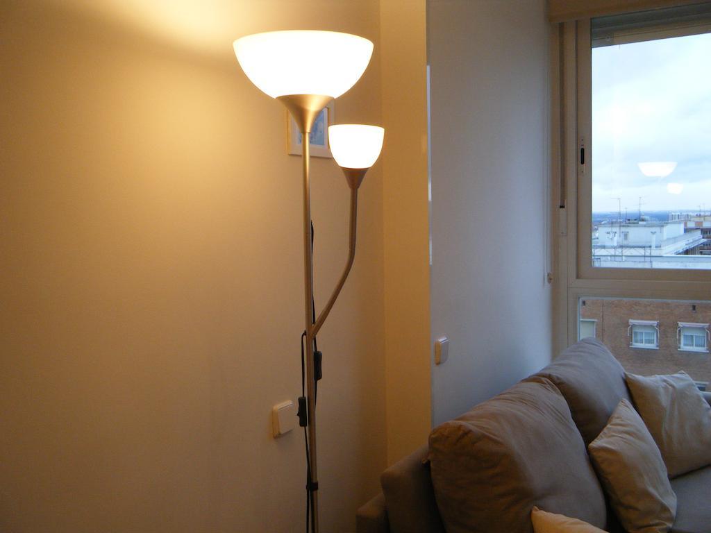Madrid Studio Apartments 部屋 写真