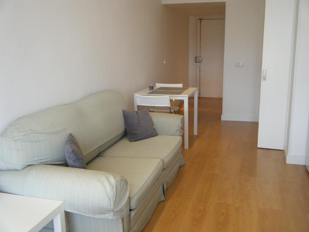 Madrid Studio Apartments 部屋 写真