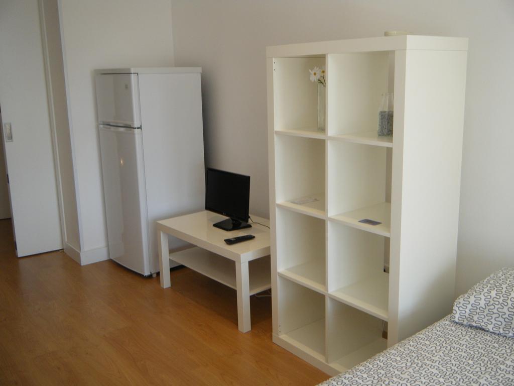 Madrid Studio Apartments 部屋 写真