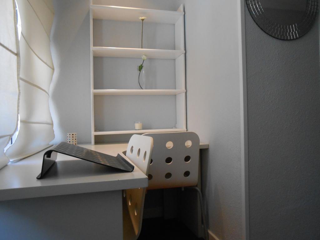 Madrid Studio Apartments 部屋 写真